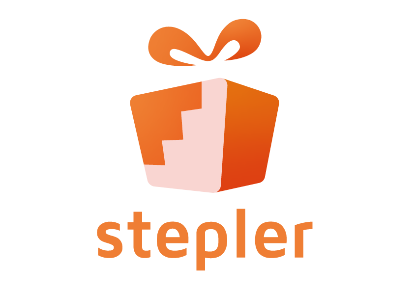 Stepler Logo